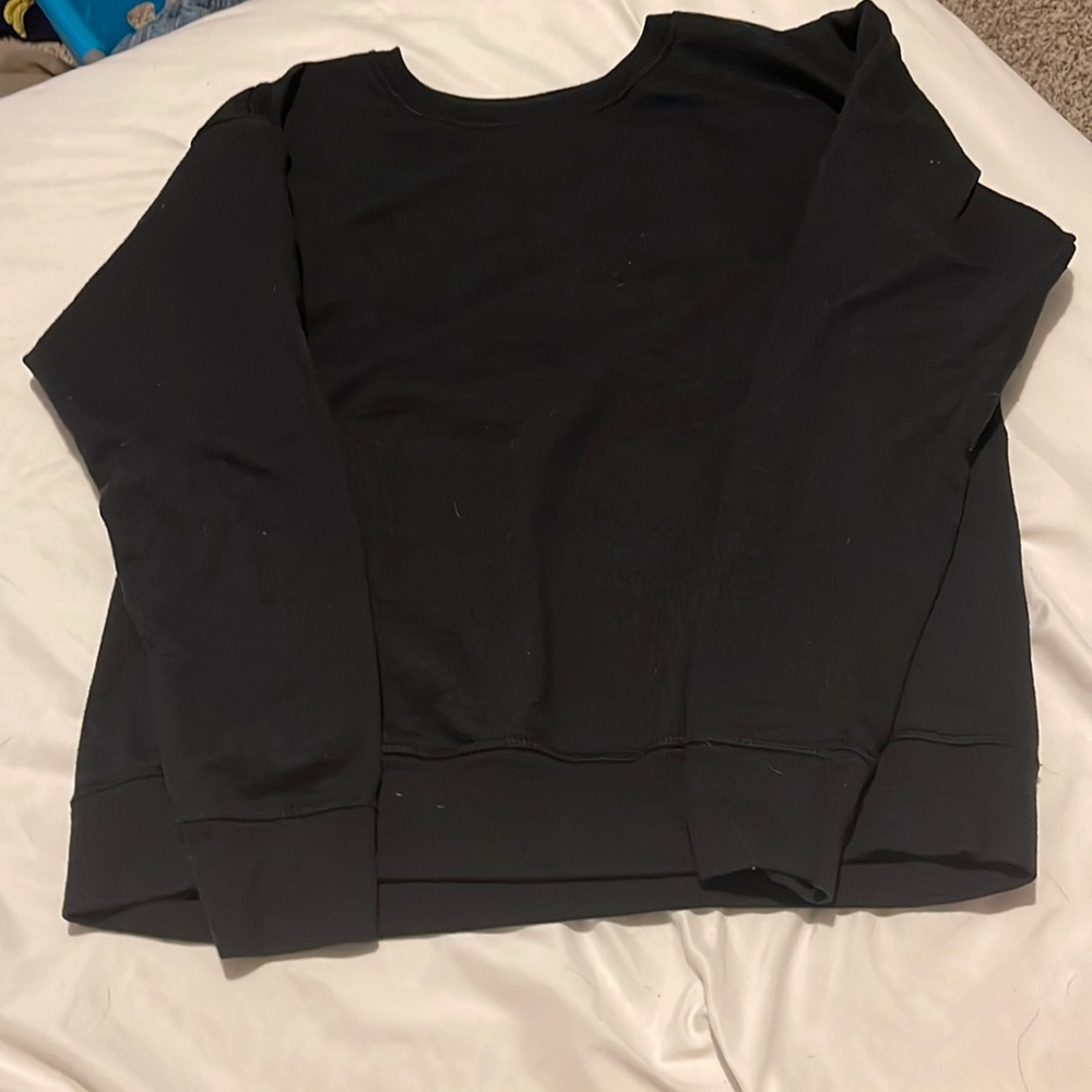 Hanes long sleeve